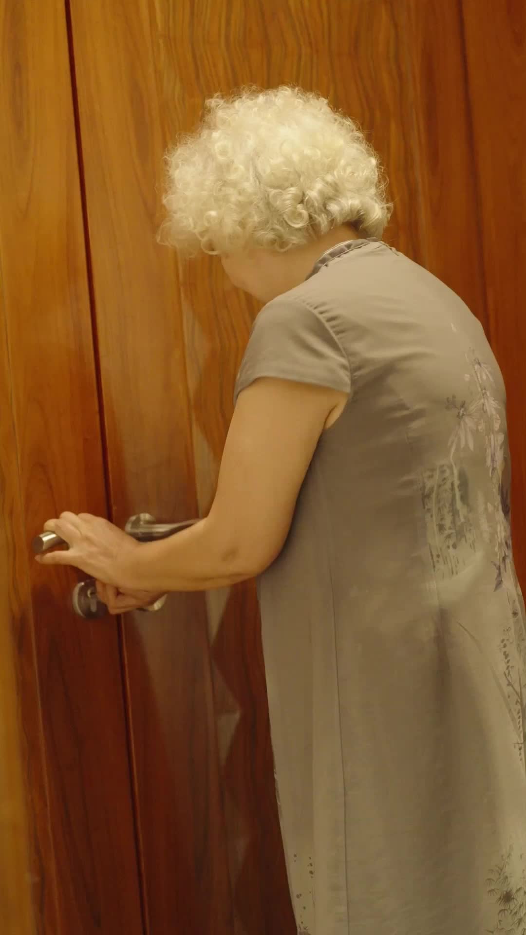 الحلقة 32 - صعود من رماد الجنون